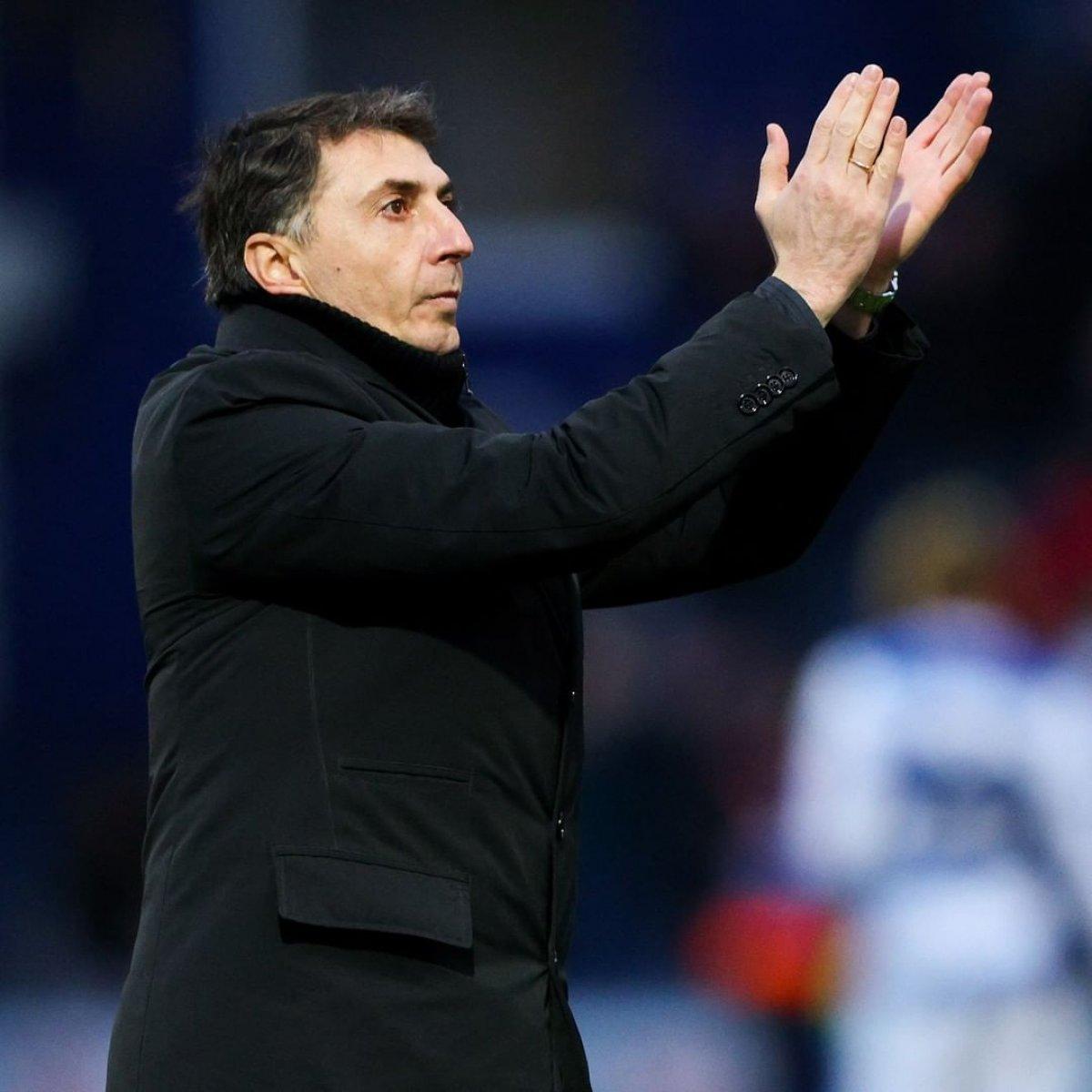 Hull City'de her şey tersine döndü