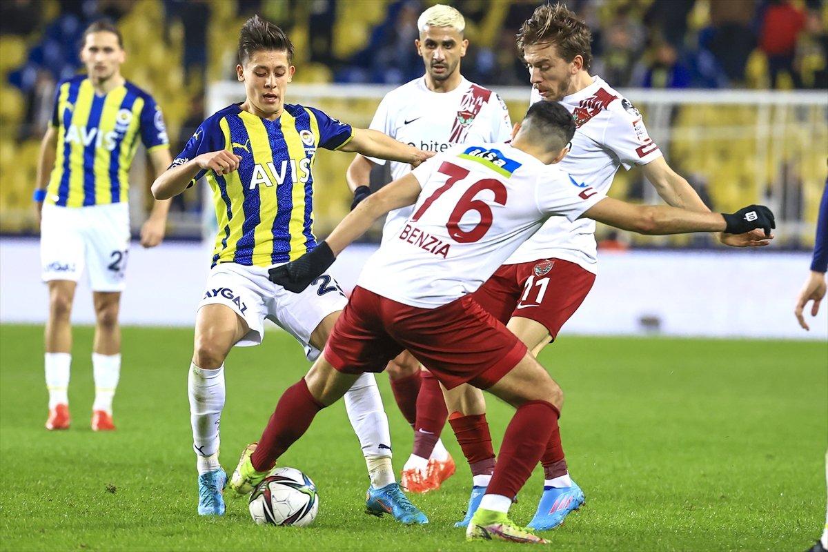 İsmail Kartal: Asla korkmam, oynatırım