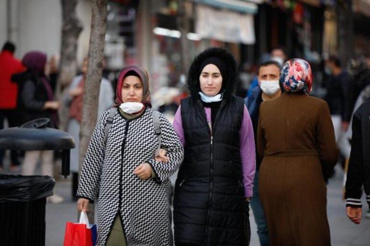 Eczacılar maske satışlarının düşüşünden memnun değil