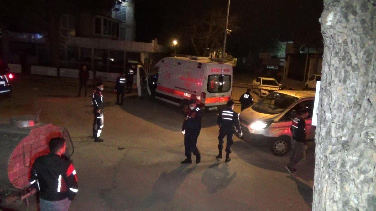Balıkesir’de silahlı kavgada cinayet işlendi: 1 ölü 2 yaralı