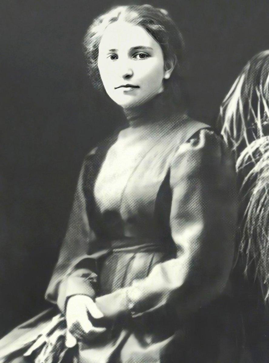 Atatürk'ün 'Bir kız sevdim, vermediler' dediği Bulgar Dimitrina ile aşkı film oluyor