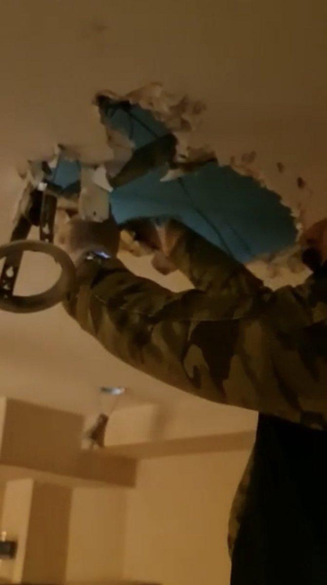 Kağıthane'de eroin sevkiyatı yapanlar, serbest bırakıldı