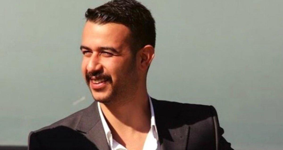 Fırat Yılmaz Çakıroğlu'nun şehit edilişinin 7'nci yılı