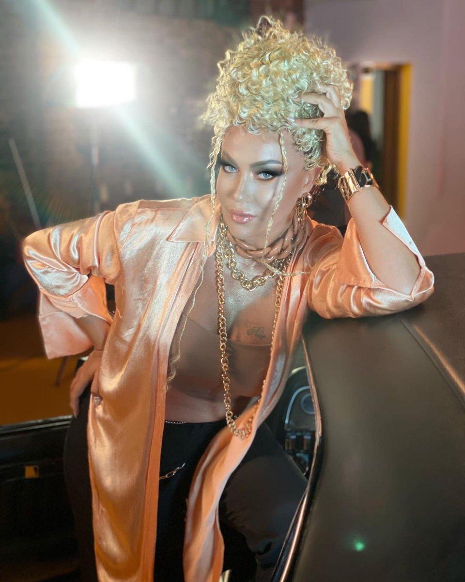 Yeliz Yeşilmen: Hayatımdaki tüm erkeklerden şiddet gördüm