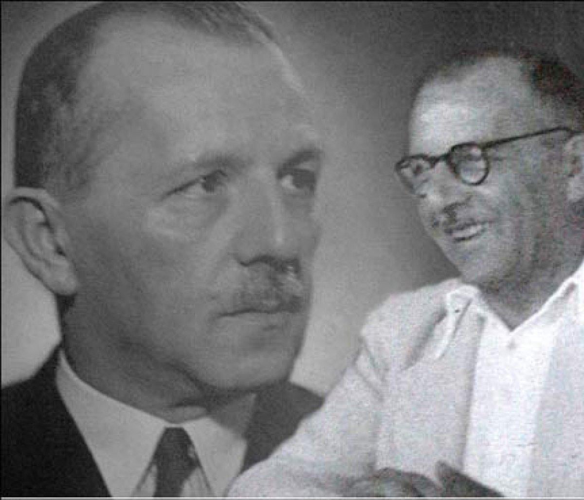 Şükrü Saracoğlu kimdir