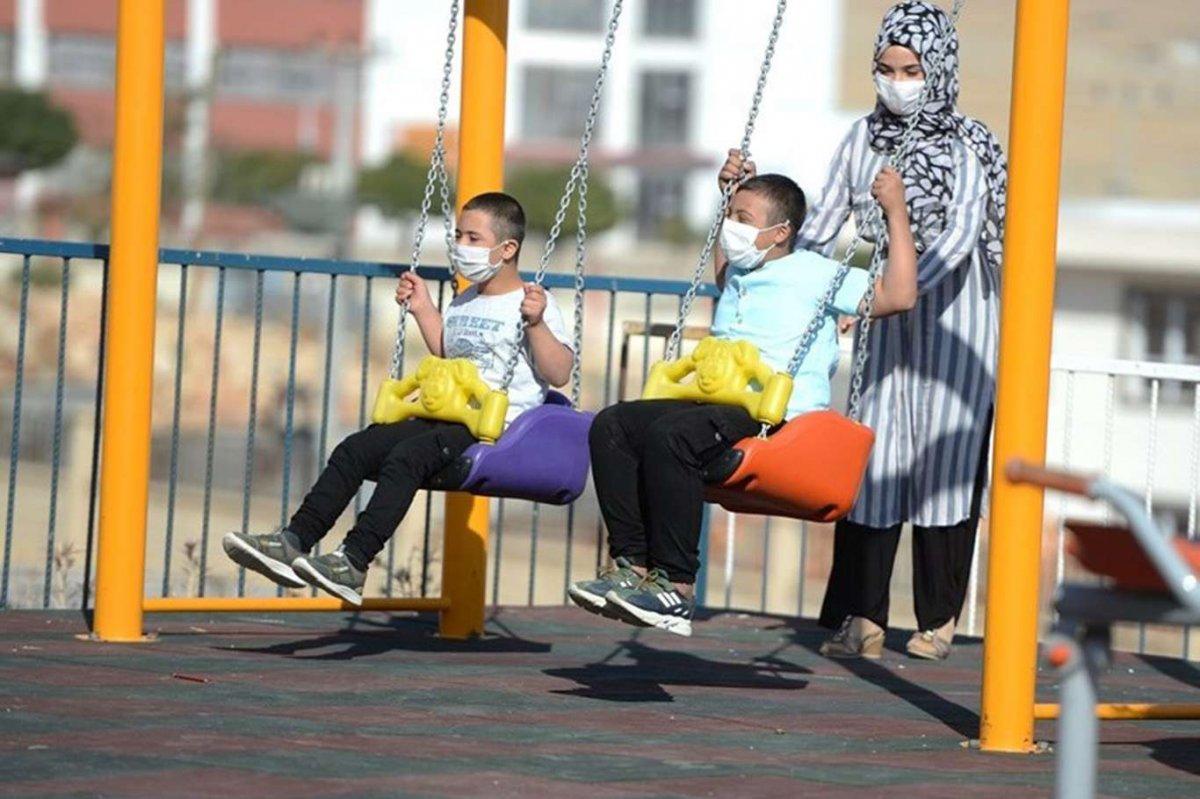 Gündüz merkezlerinde engellilere yönelik hizmet rehberi