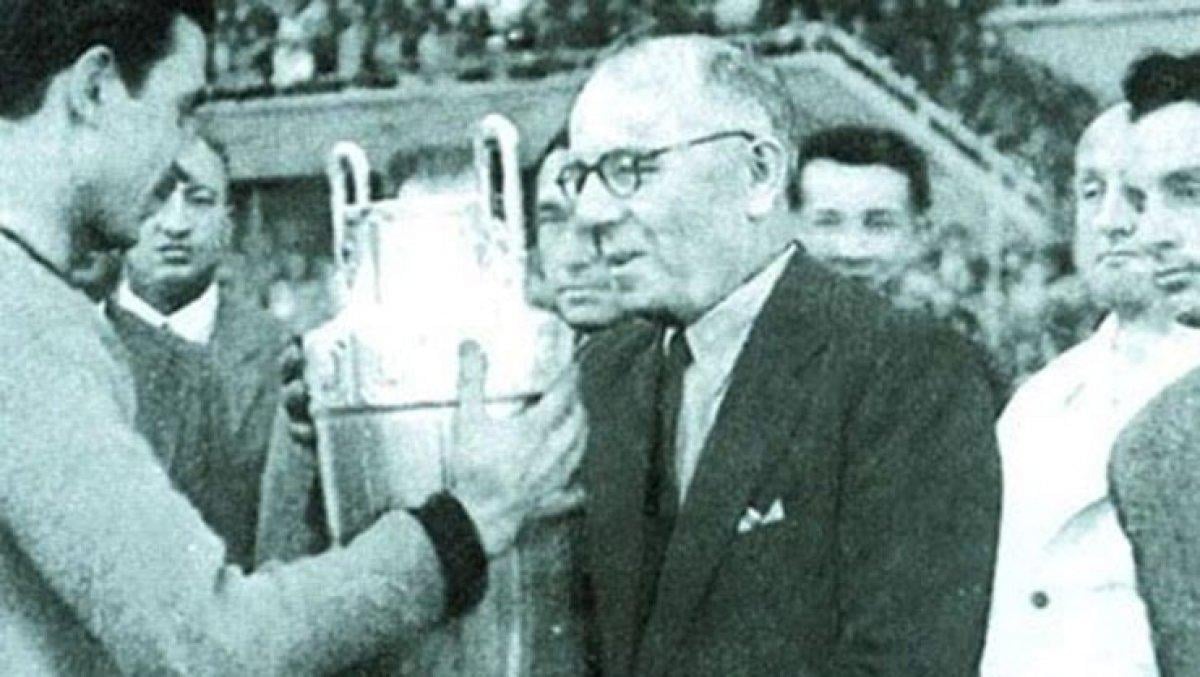 Şükrü Saracoğlu kimdir