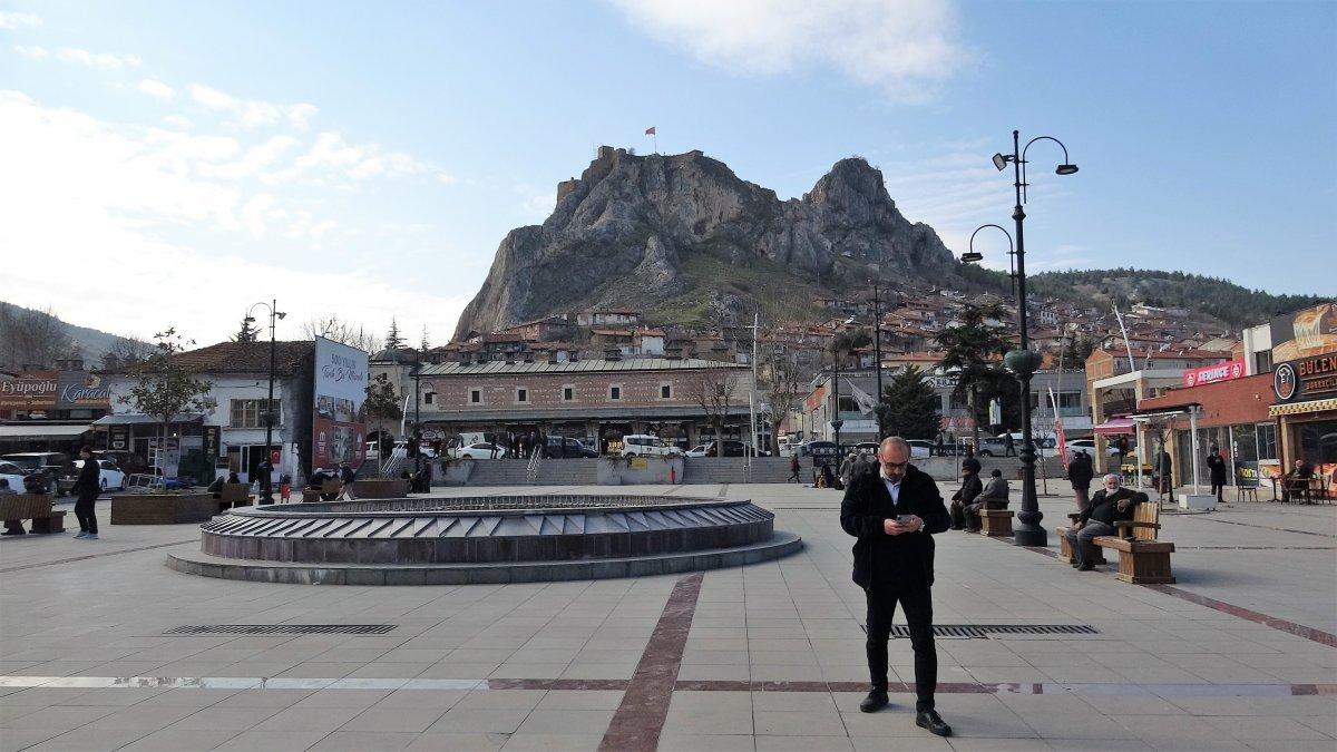 BM'nin 'ses kirliliği' raporunda Tokat da yer aldı