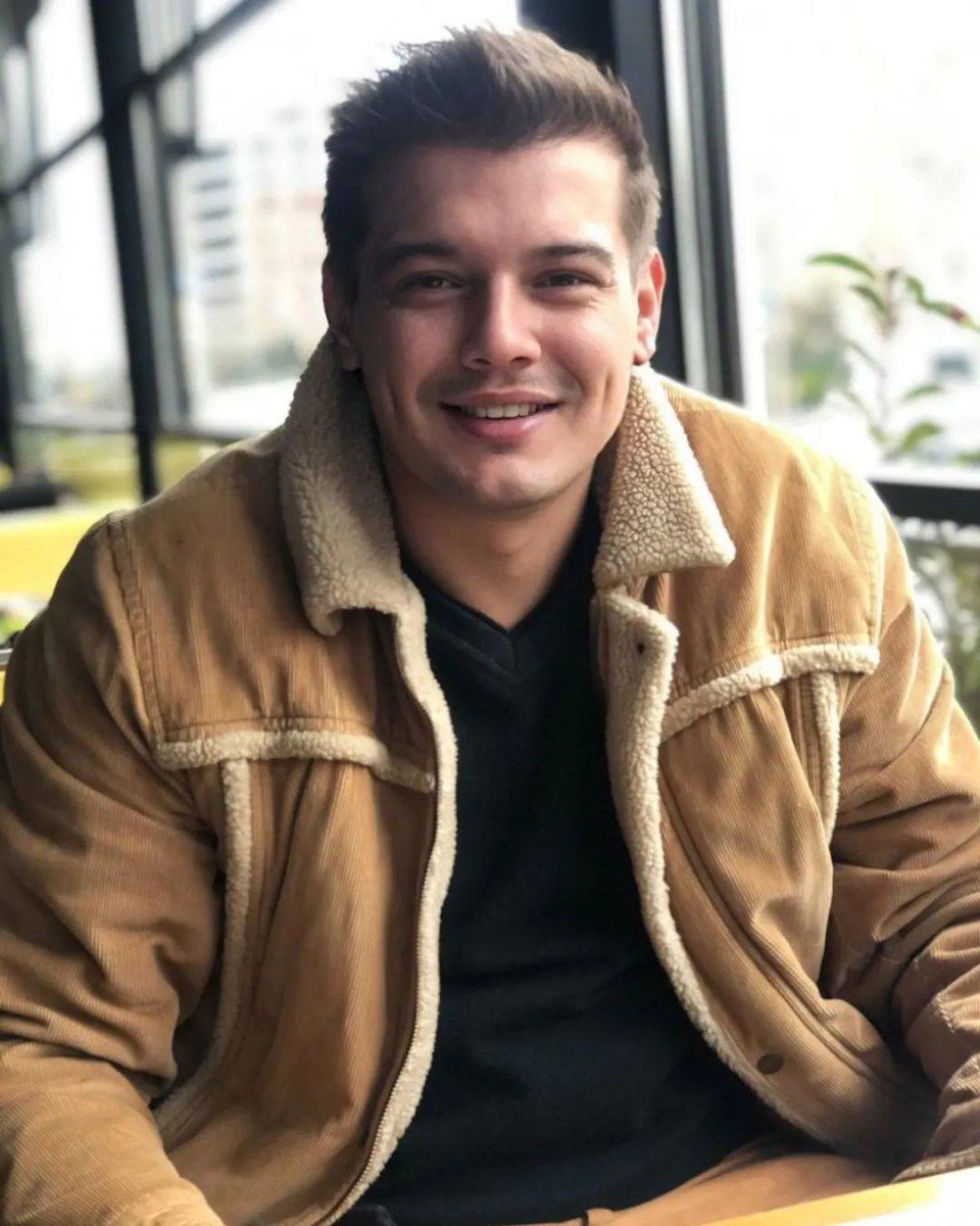 Arda Kural’ın son hali