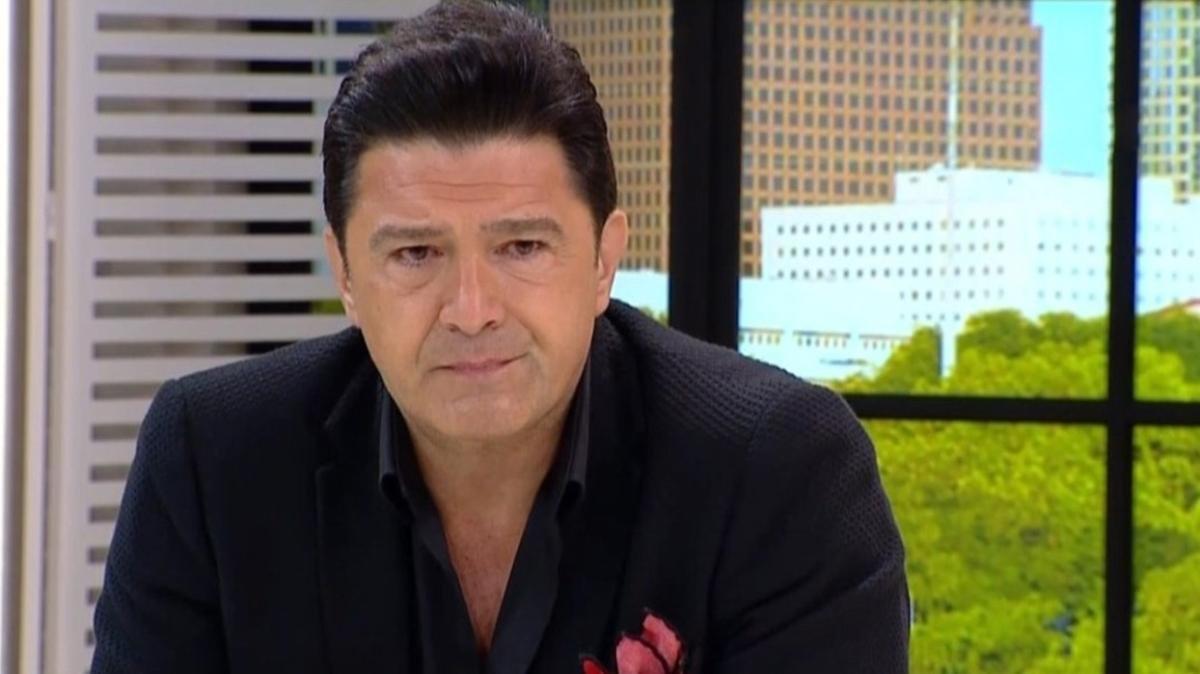 Hakan Ural: Dua ederek zayıflıyorum