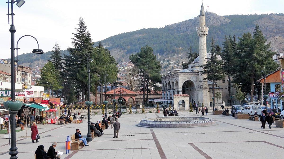 BM'nin 'ses kirliliği' raporunda Tokat da yer aldı