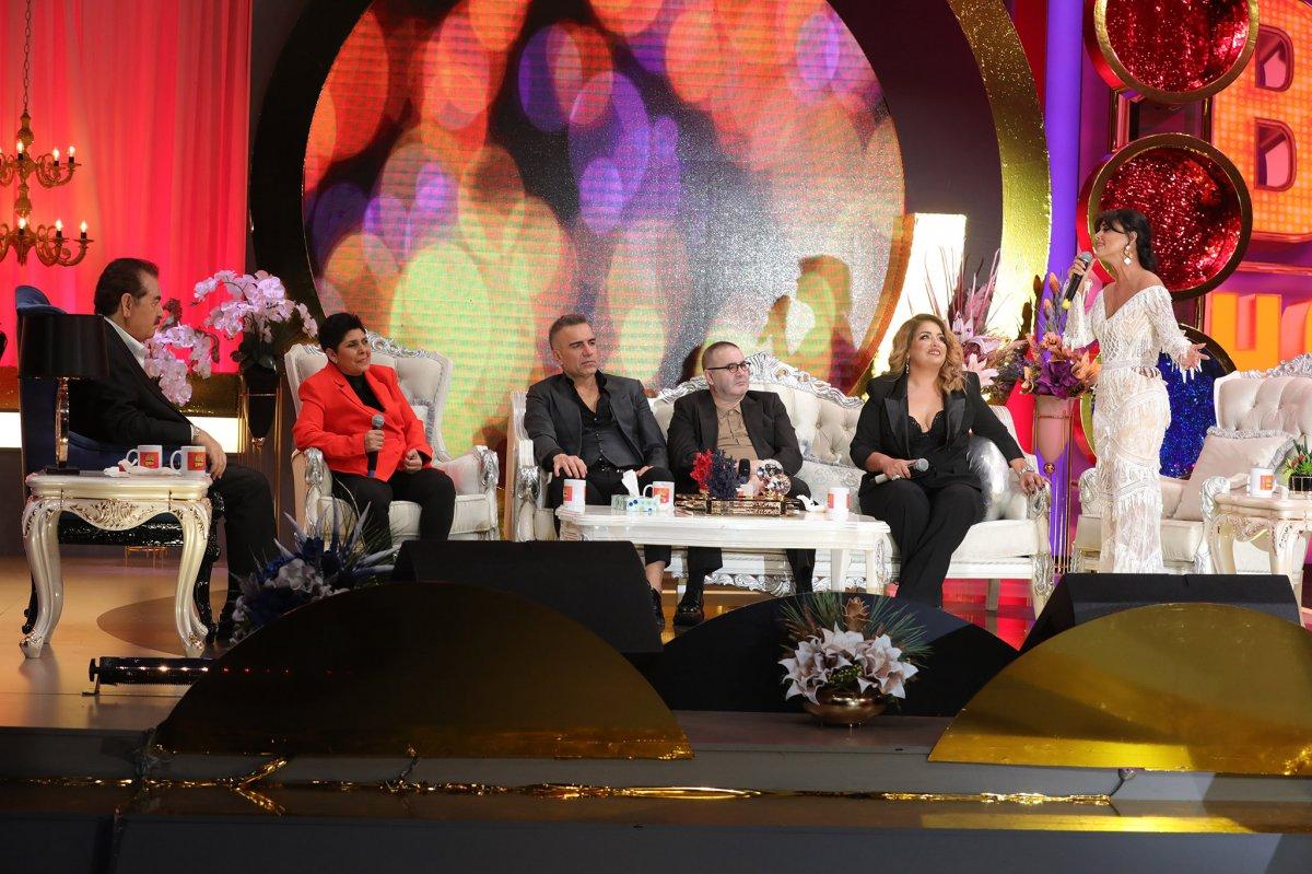 İbrahim Tatlıses’ten yılların sitemi