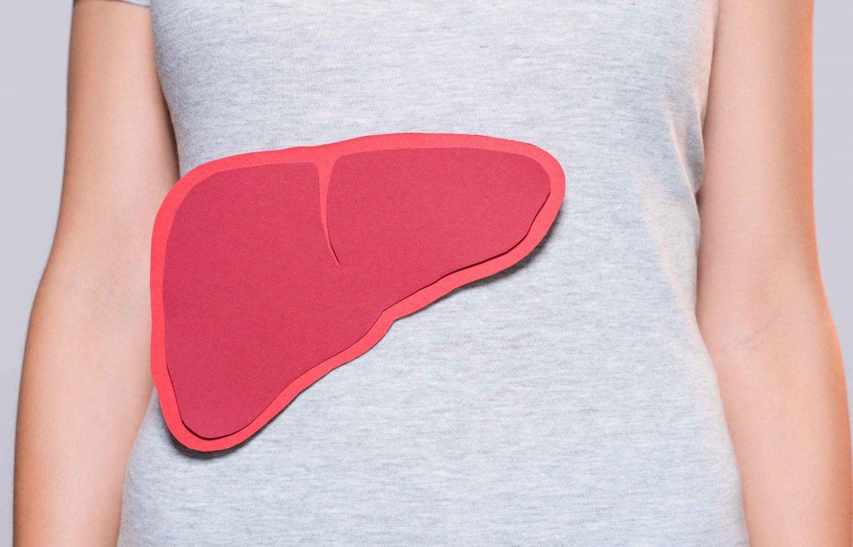 Karaciğer için en iyi 8 yiyecek