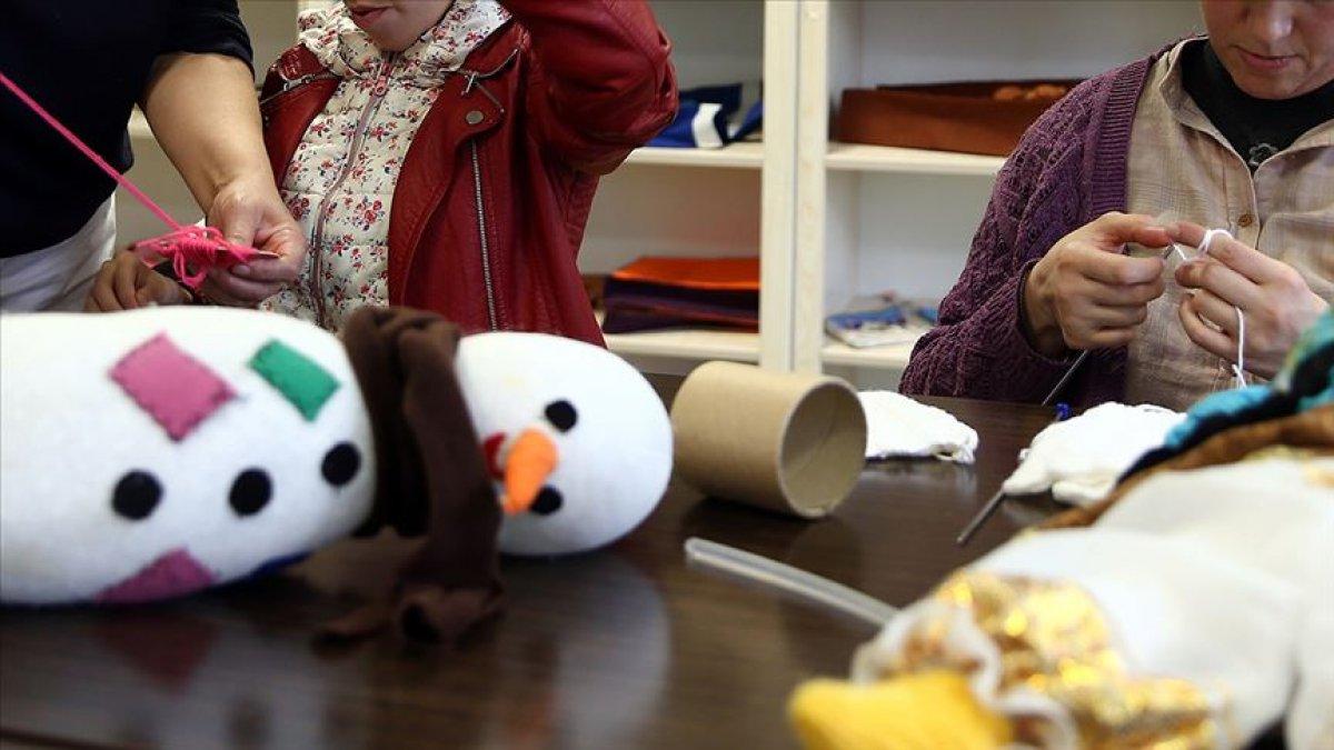 Gündüz merkezlerinde engellilere yönelik hizmet rehberi