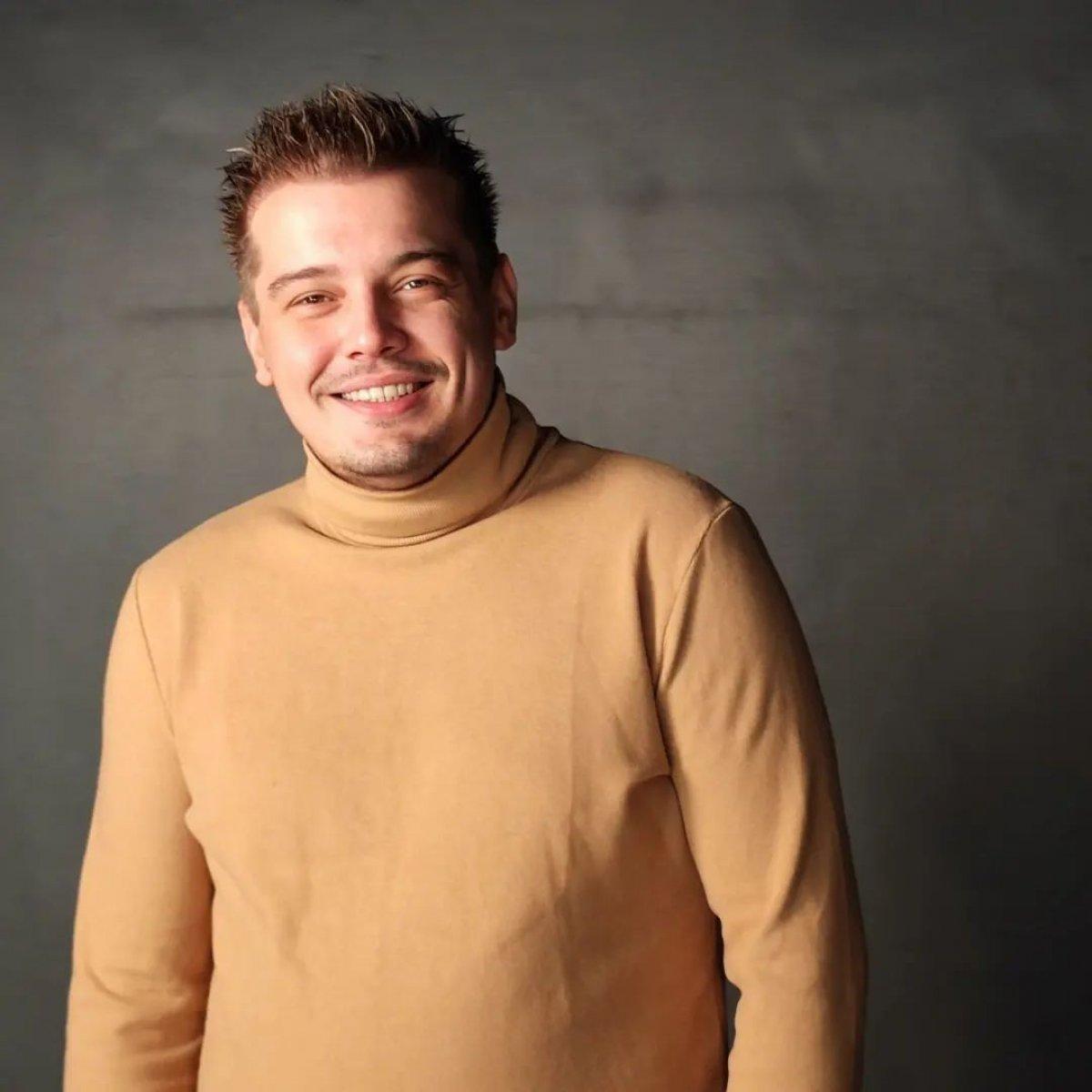 Arda Kural’ın son hali