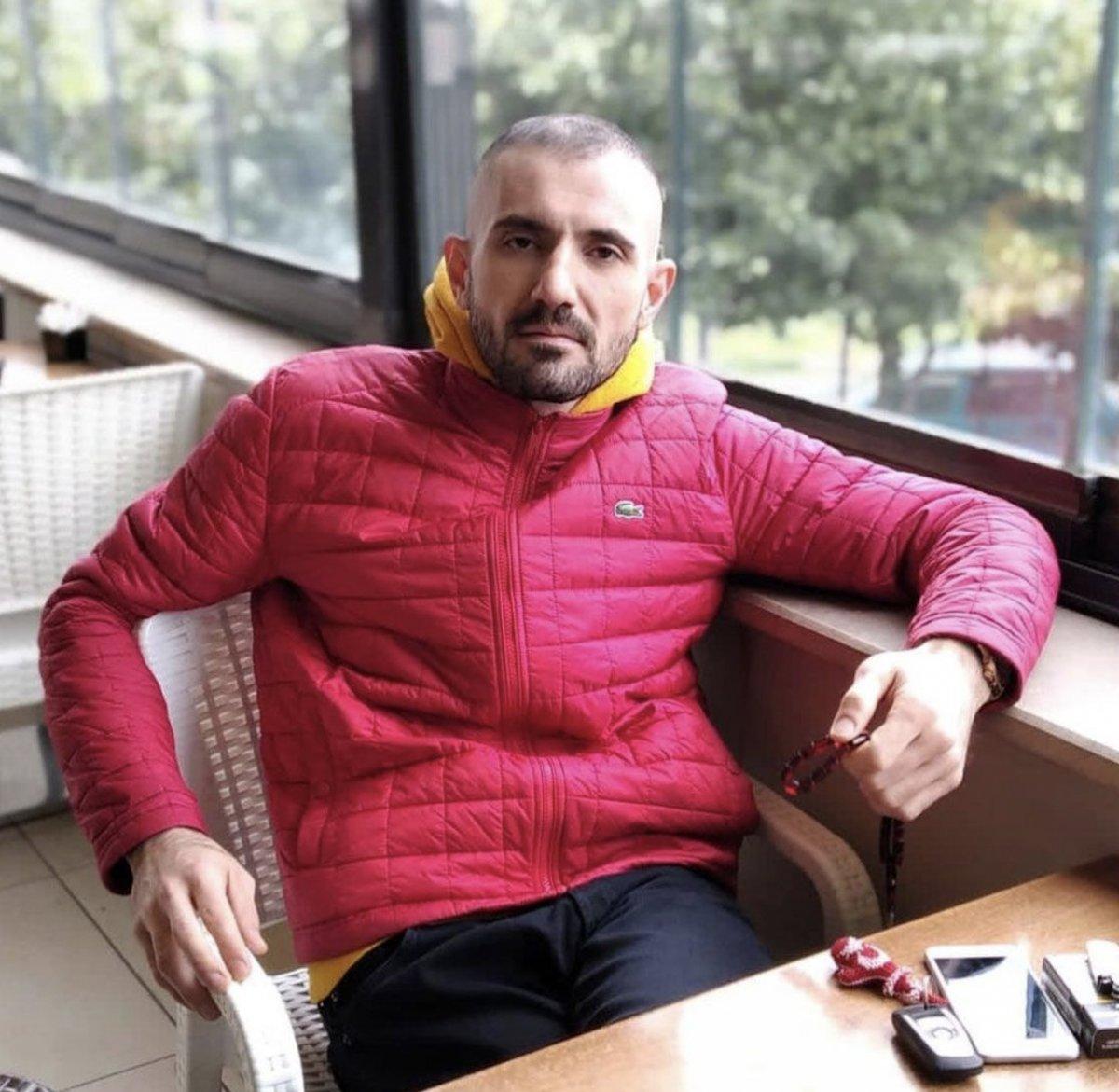 Döner Kardeşler'in lideri Emirhan Döner'e 44 yıl hapis