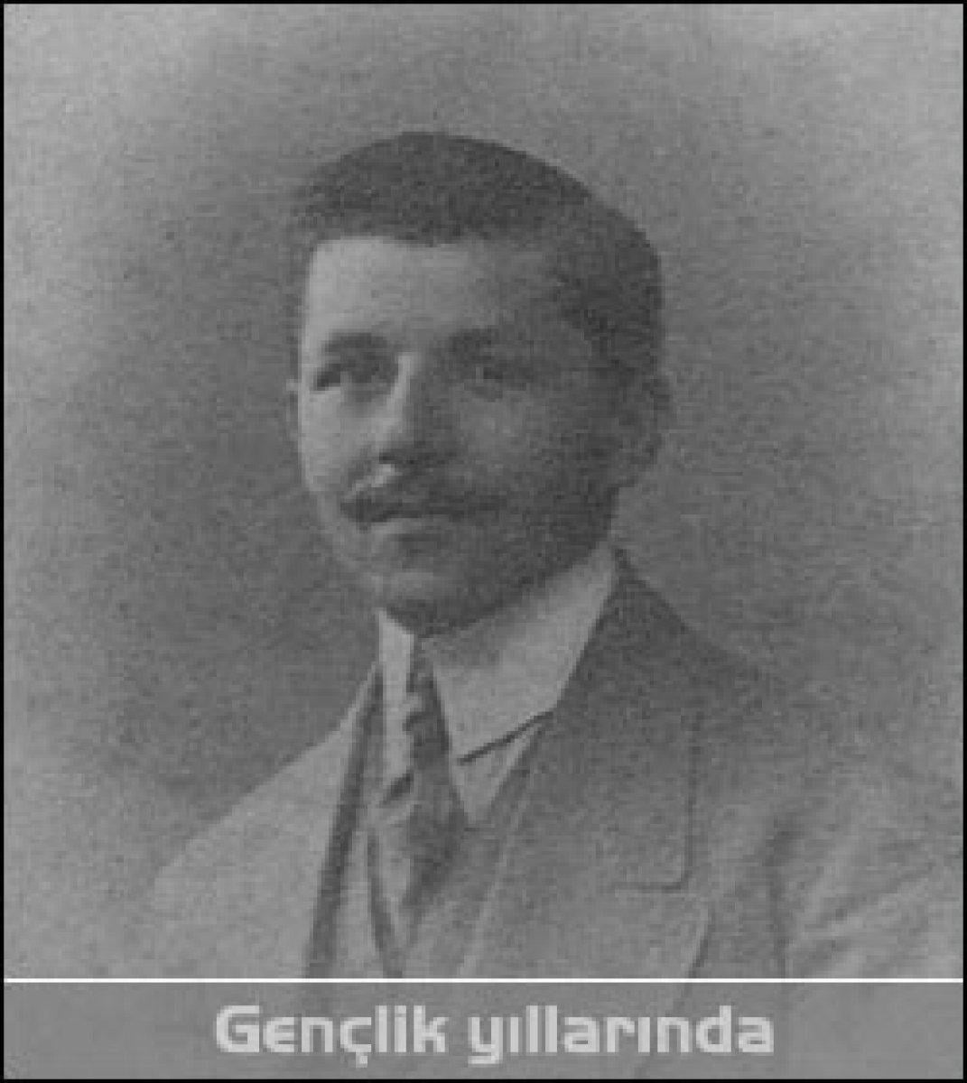 Şükrü Saracoğlu kimdir