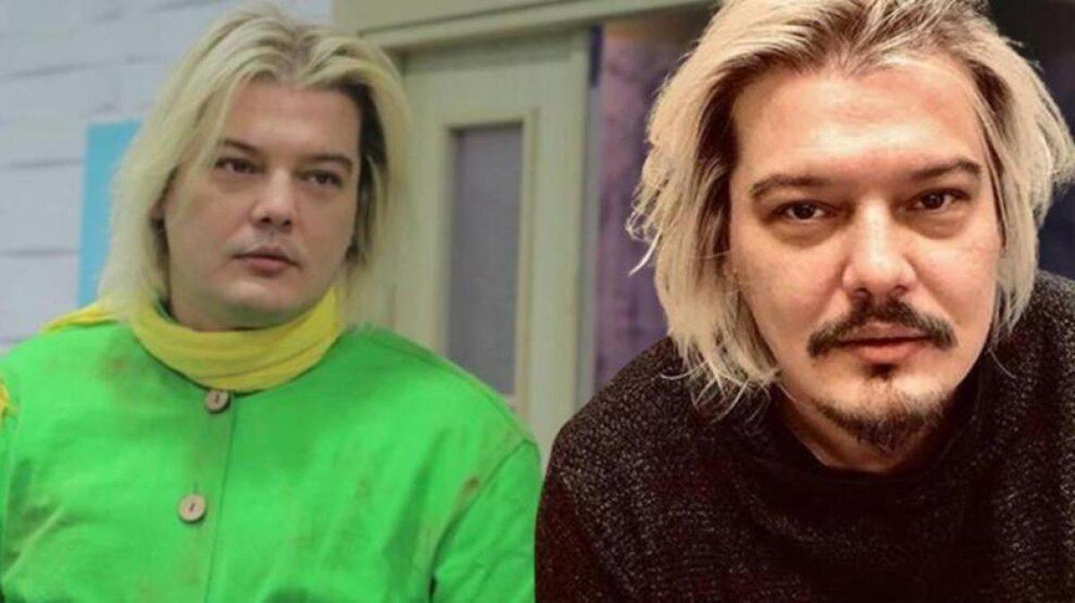 Arda Kural’ın son hali