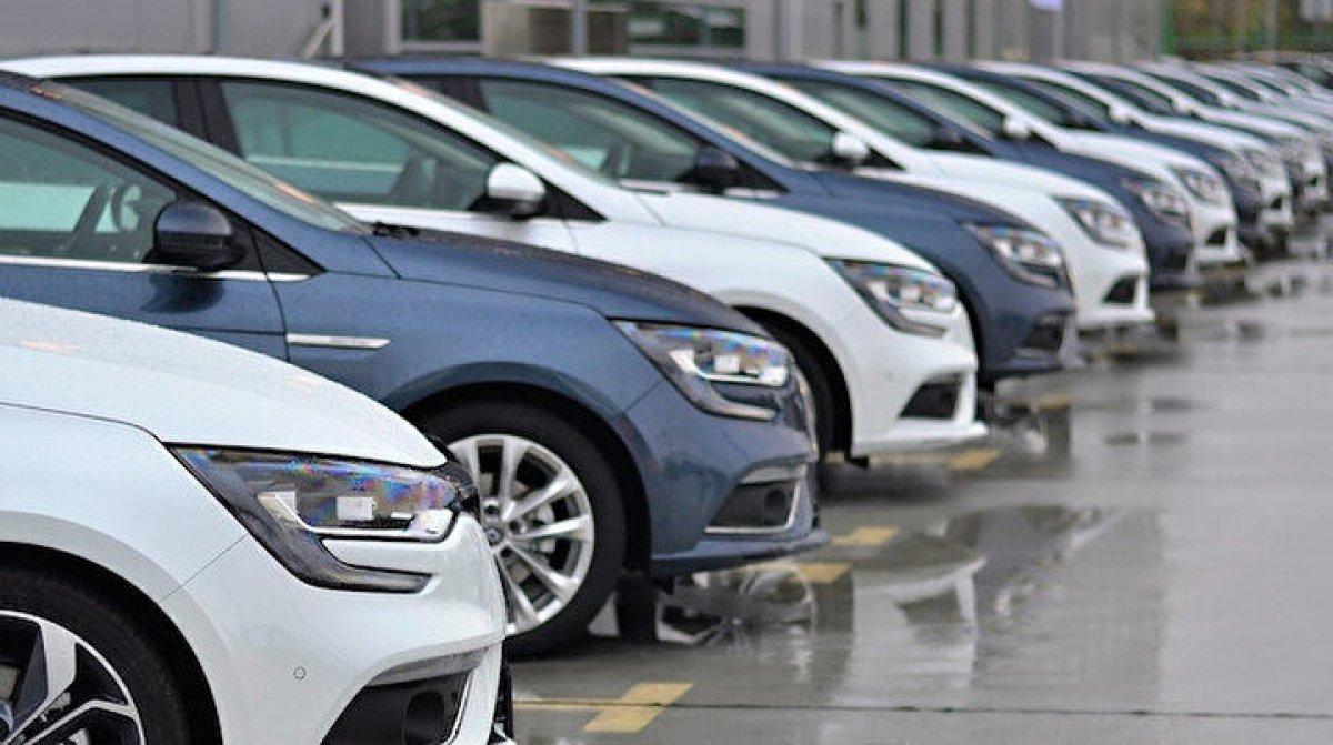 Otomotivde taksit limitleri ve kredi vadelerinde değişiklik