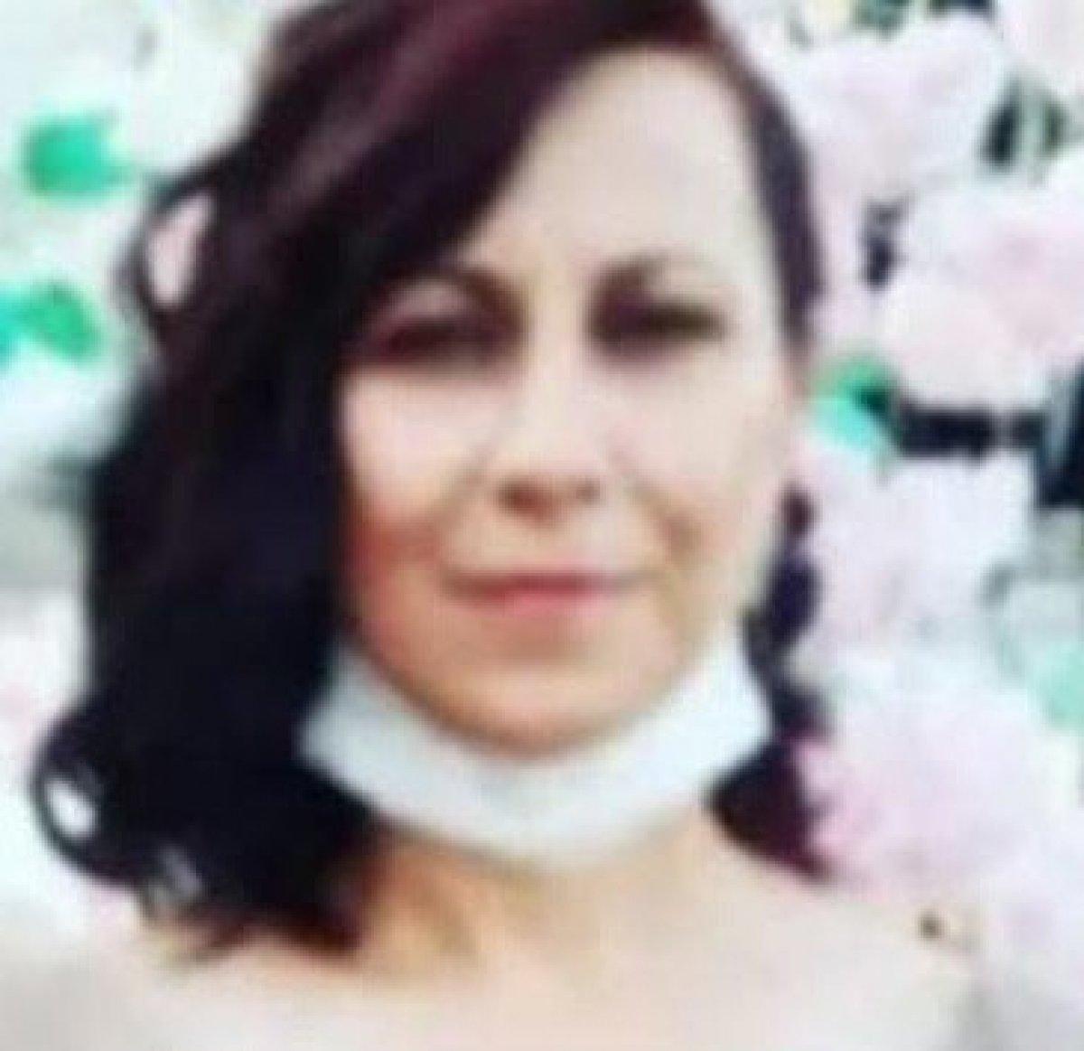 Düzce'de sevgilisi tarafından katledilen kadın toprağa verildi