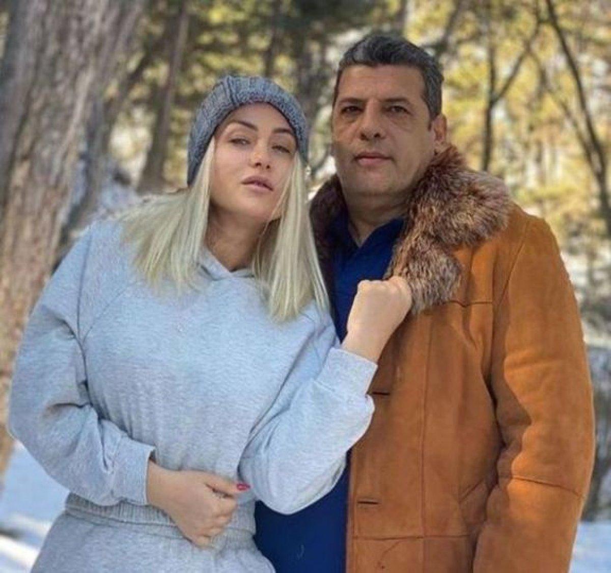 Yeliz Yeşilmen: Hayatımdaki tüm erkeklerden şiddet gördüm