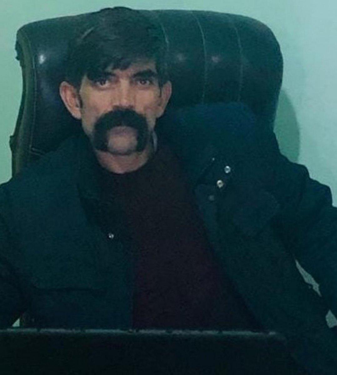 Iğdır'da gece yemek vermeyen eşini hastanelik etti