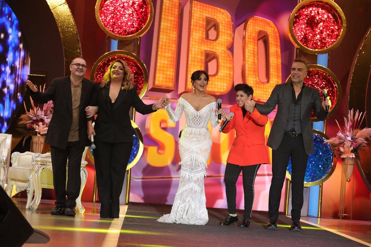 İbrahim Tatlıses’ten yılların sitemi
