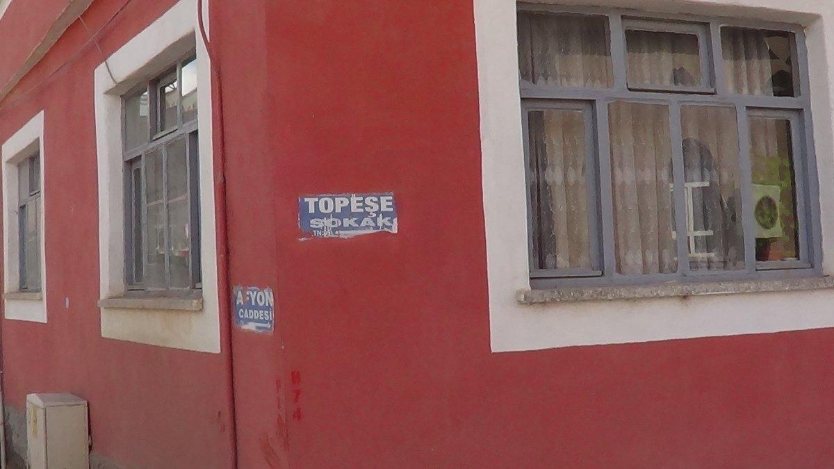 Afyonkarahisar'da 83 yıllık cami isminin değişmesi tepki aldı