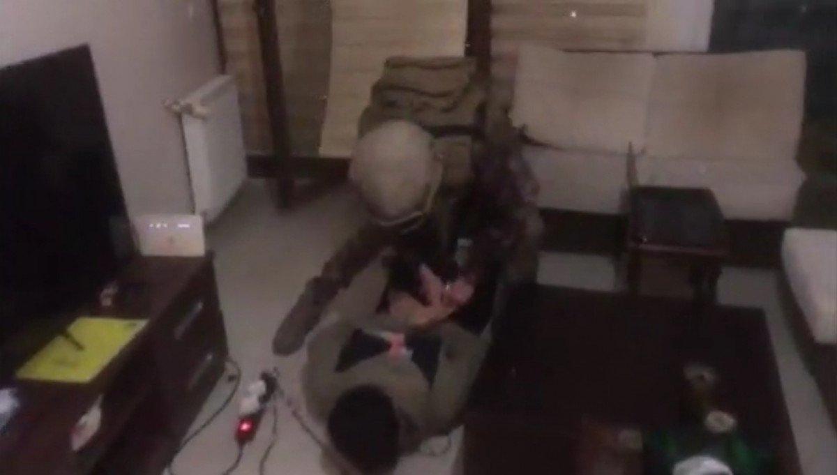 Diyarbakır polisi yasa dışı bahis çetesini çökertti