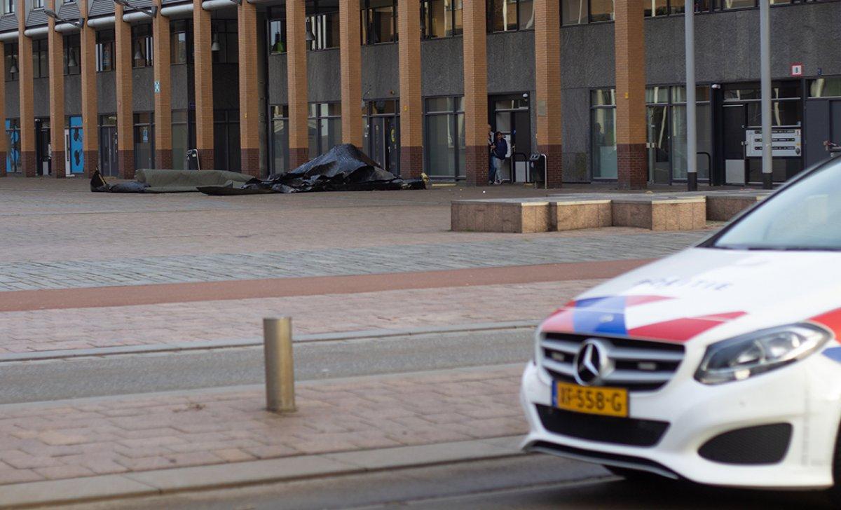 Avrupa ülkelerini etkisi altına alan şiddetli fırtınalar büyük hasara neden oldu