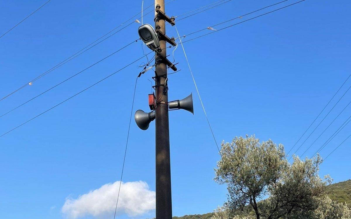 Muğla'da sağanak yağış: Yollar göle döndü