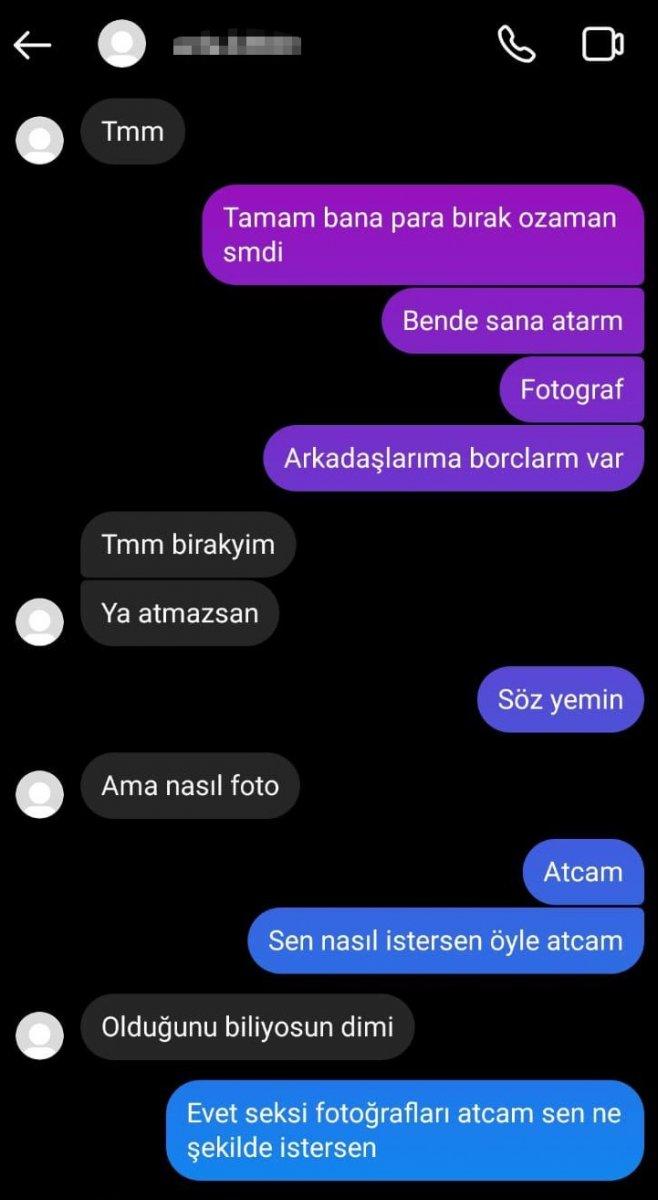 İzmir'de kızını taciz eden komşusunu iz sürerek buldu