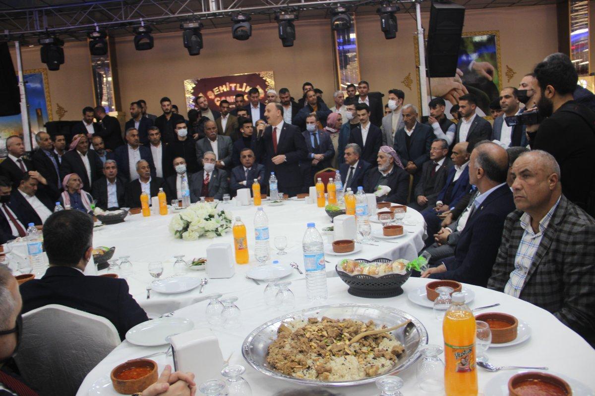 Şanlıurfa'da 48 yıllık husumet son buldu, aileler barıştı