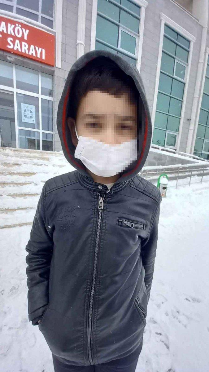 Aksaray'daki dayakçı öğretmenin cezasına itiraz edildi