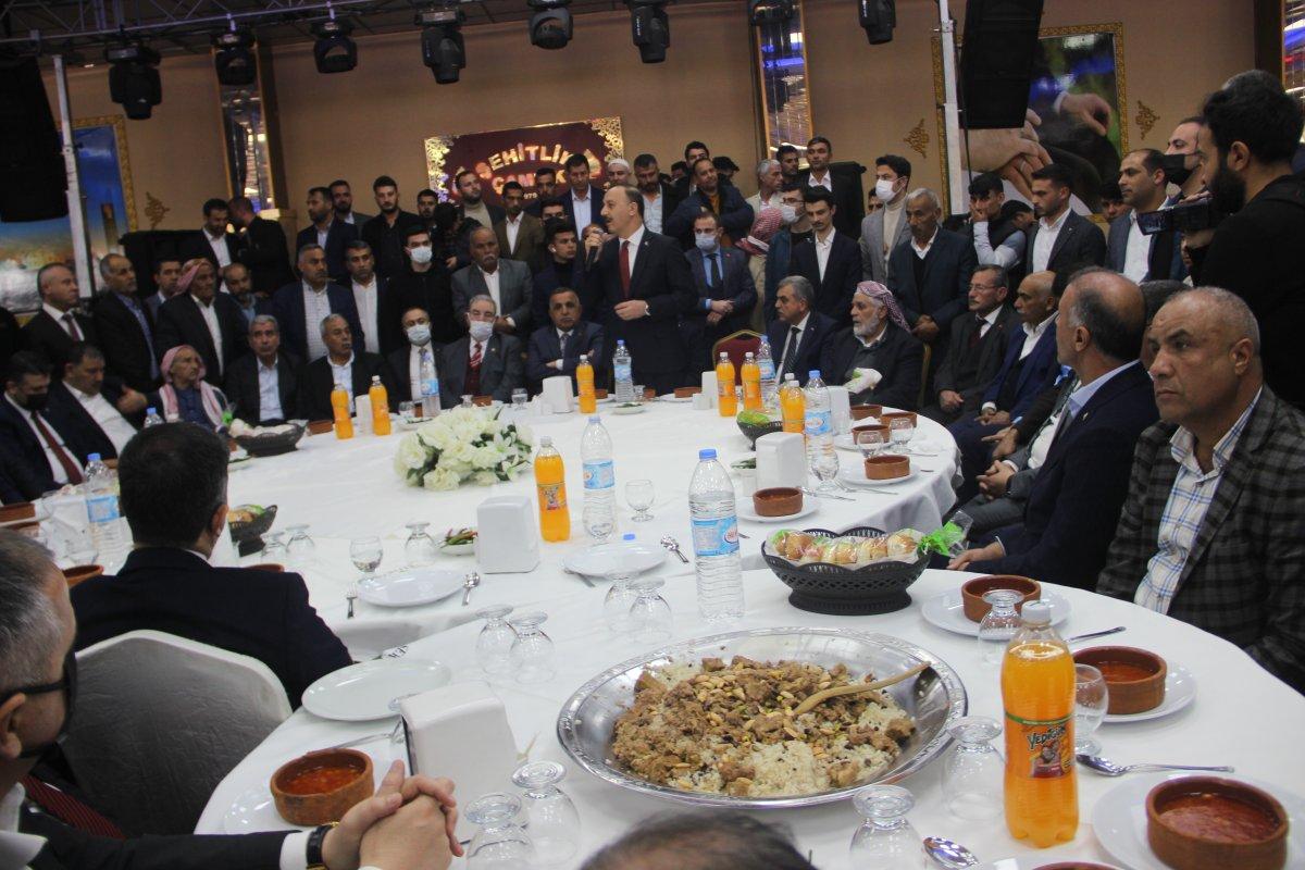 Şanlıurfa'da 48 yıllık husumet son buldu, aileler barıştı