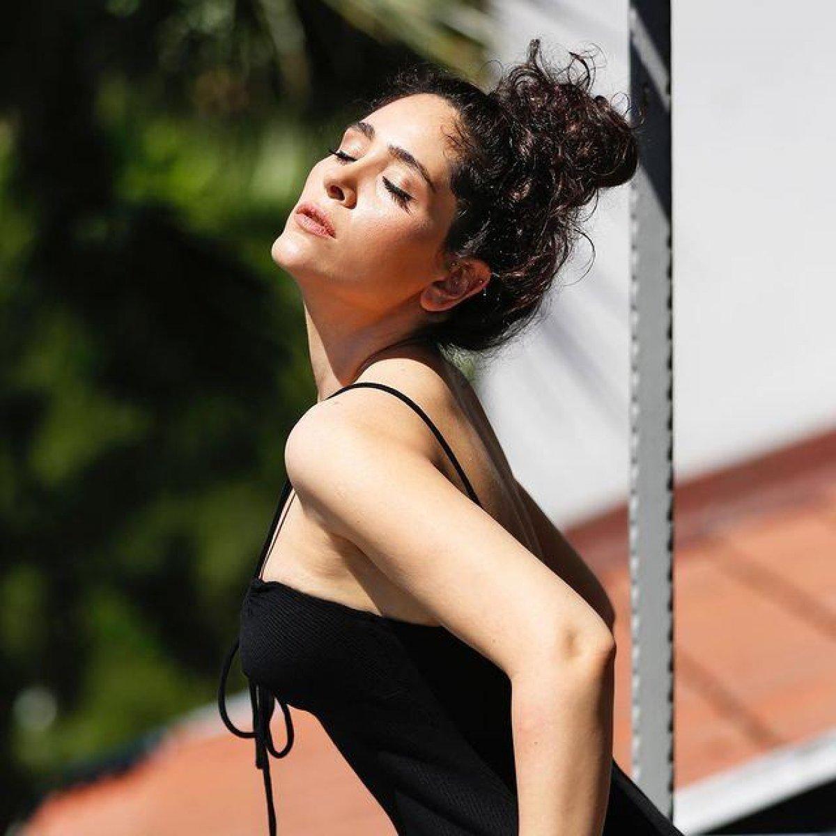 Mahmut Tuncer'in kızı Gizem Tuncer'den tepki çeken açıklama