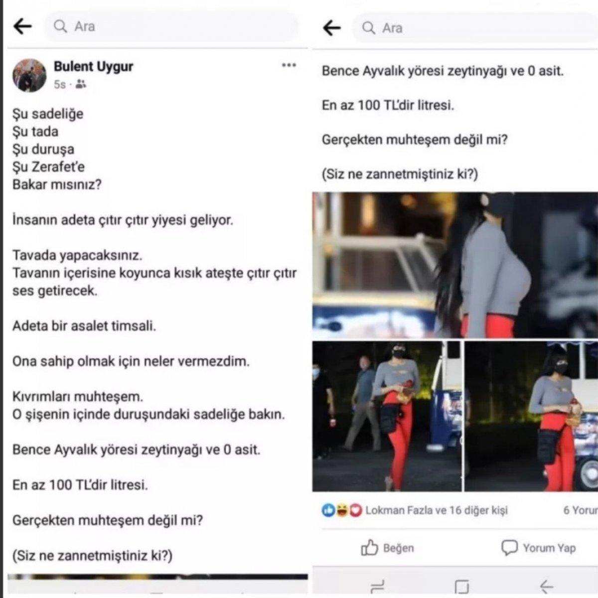 CHP’li Bülent Uygur, partisinden istifa etti