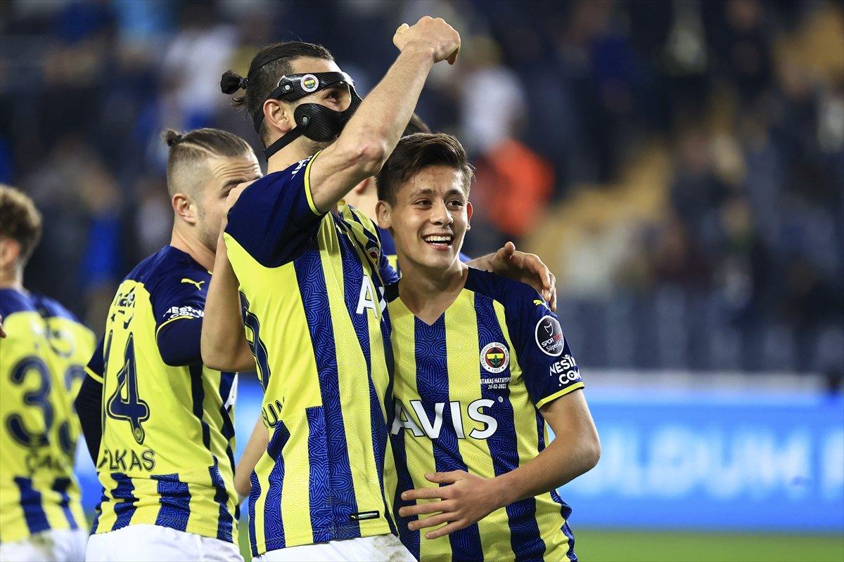 Arda Güler'in bilinmeyenleri