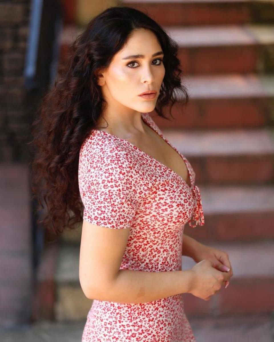 Mahmut Tuncer'in kızı Gizem Tuncer'den tepki çeken açıklama