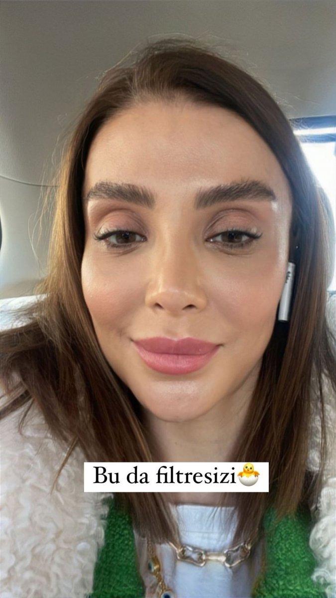 Özge Ulusoy, 120 bin TL'lik bilekliğin linkini verdi