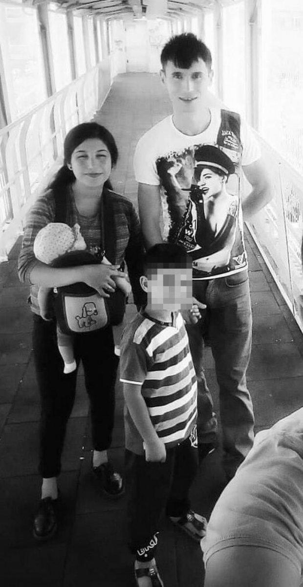 Ankara’daki okulda cinayet: Bahçe duvarından atlayarak girdi