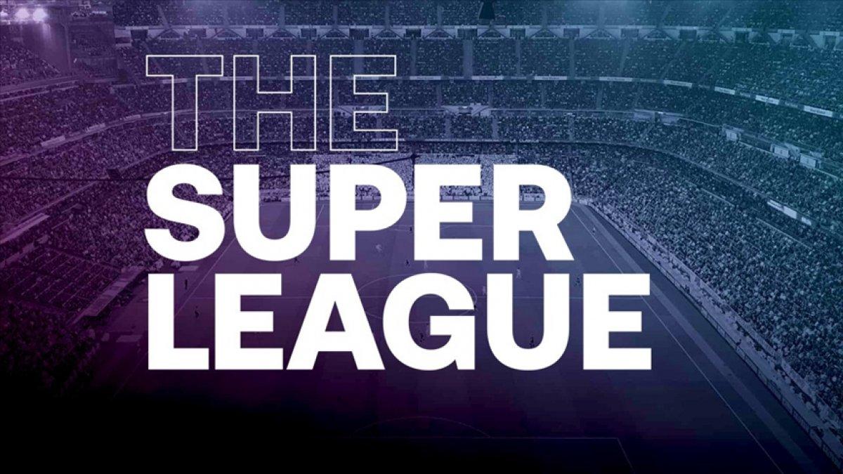3 takımdan Avrupa Süper Ligi için yeni plan