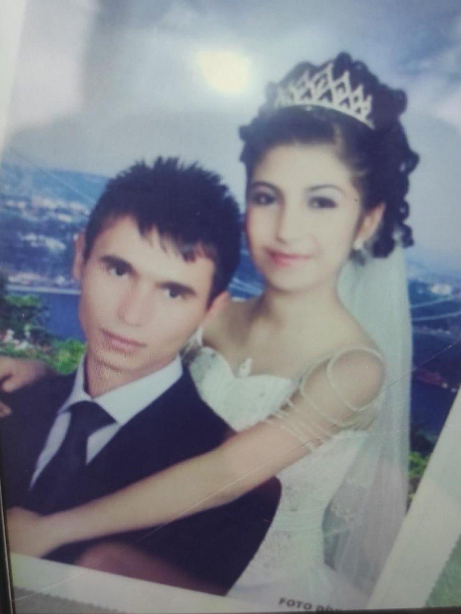 Ankara’daki okulda cinayet: Bahçe duvarından atlayarak girdi