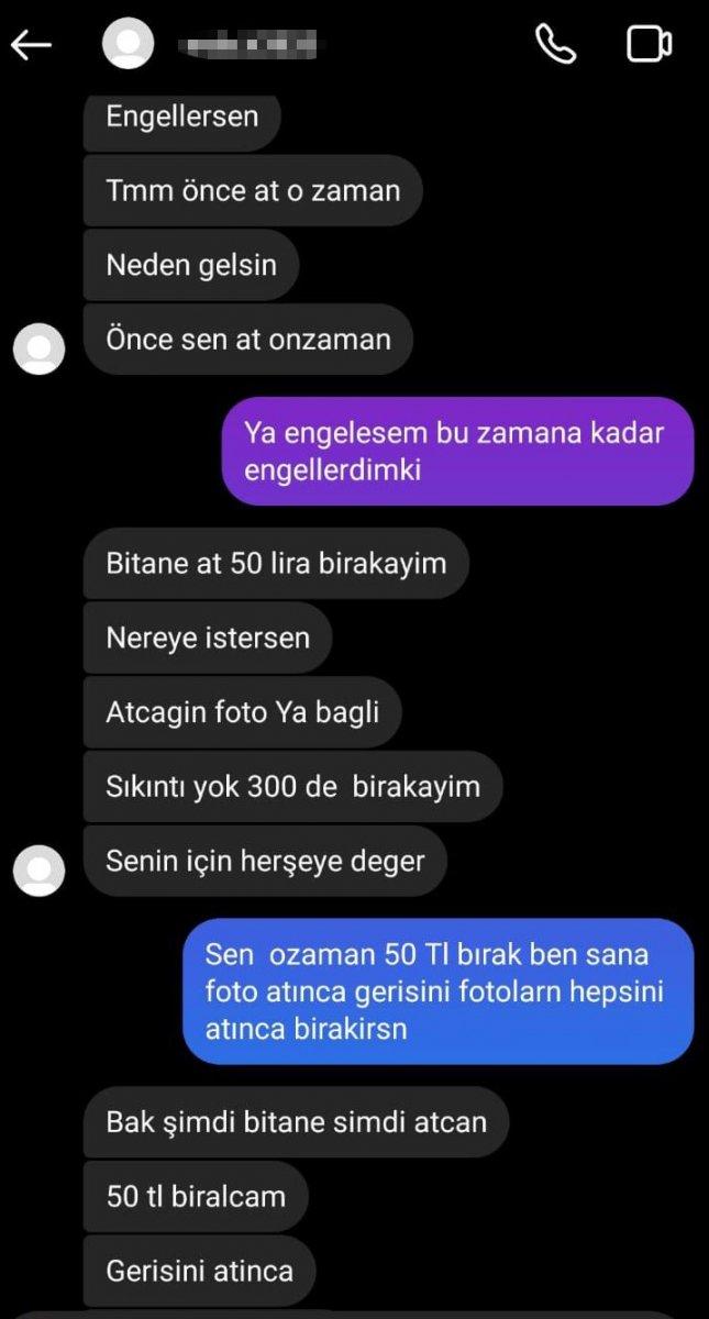 İzmir'de kızını taciz eden komşusunu iz sürerek buldu