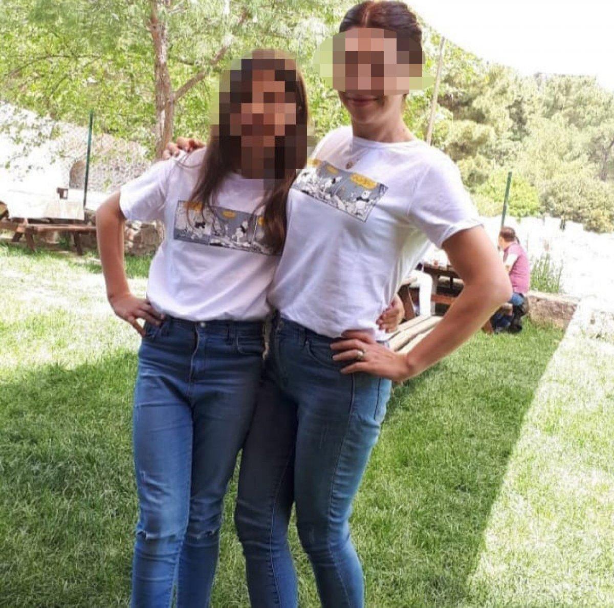 İzmir'de kızını taciz eden komşusunu iz sürerek buldu