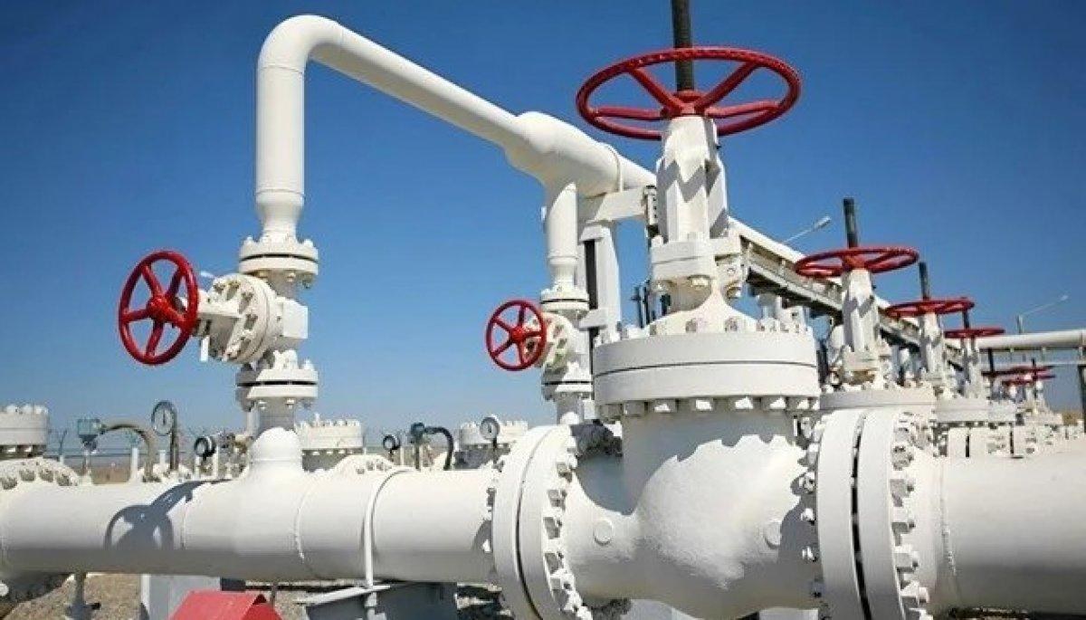 Rusya-Ukrayna krizi Avrupa'daki gaz fiyatlarını etkiledi