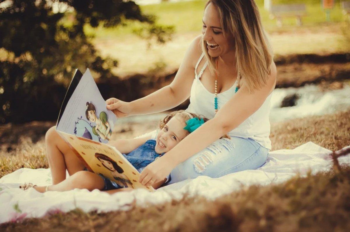 Çocuklara kitap okumanın sevgisi nasıl kazandırılır