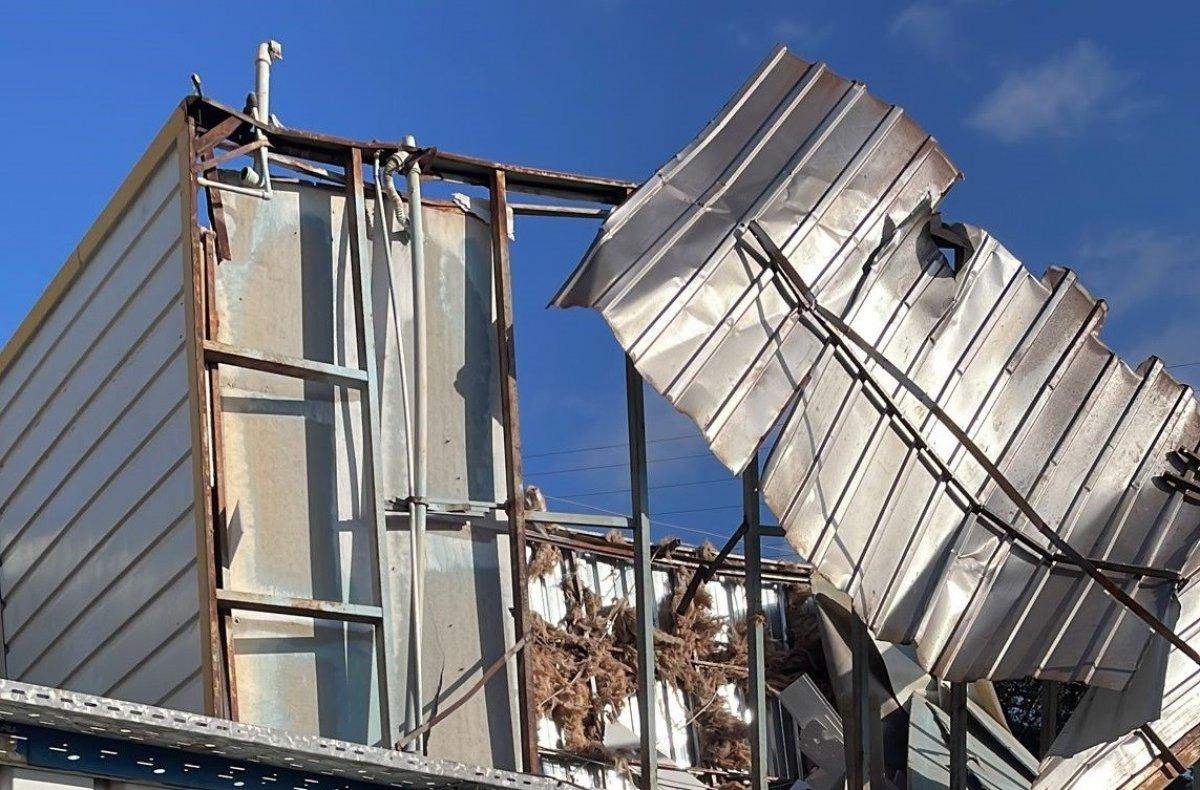 Muğla'da sağanak yağış: Yollar göle döndü