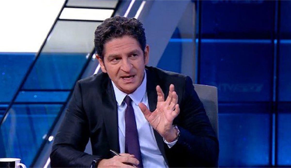 Güntekin Onay: Torrent bile nasıl kazandığını anlamadı