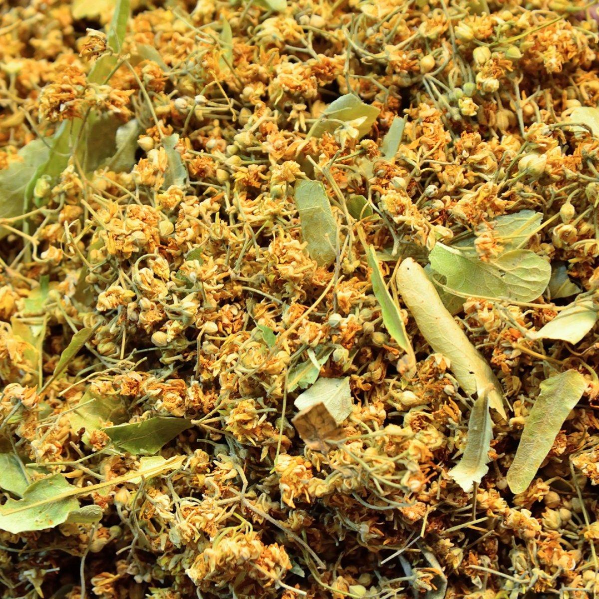 Ihlamurun kilosu 350 lirayı buldu